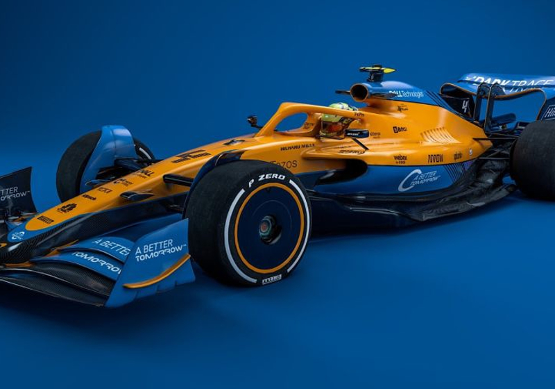 McLaren believe 2022 regulations filled with "traps"