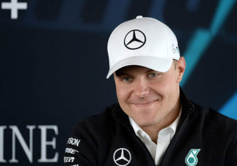Bottas positief over Williams-duo: 'Hopelijk brengen zij Williams op de plek waar ze horen'
