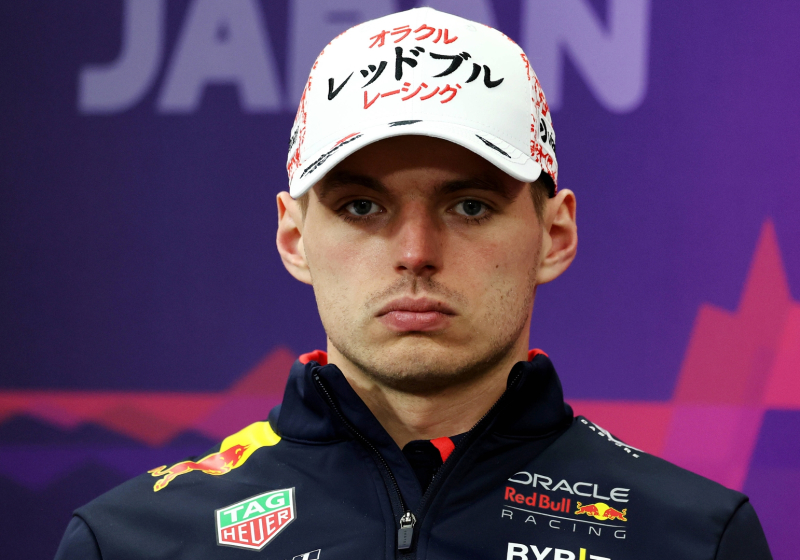 F1 expert drops clue over major Verstappen DOUBT at Red Bull