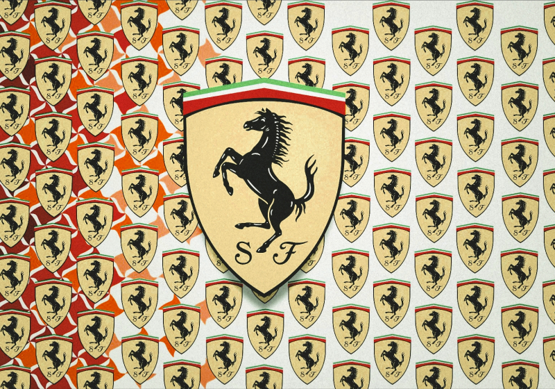 Ferrari unveil NEW 2025 car ahead of Hamilton debut