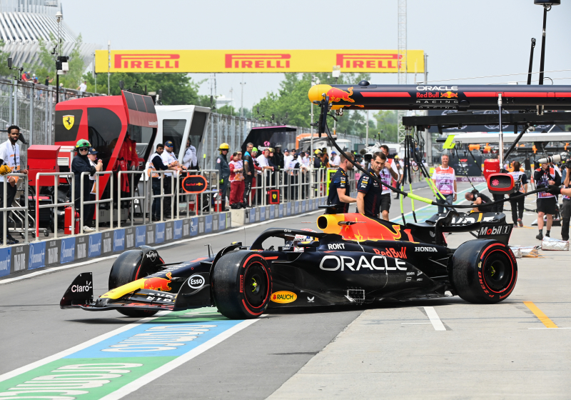 LIVE (gesloten): tweede vrije training Grand Prix Canada: Mercedes en Ferrari sterk