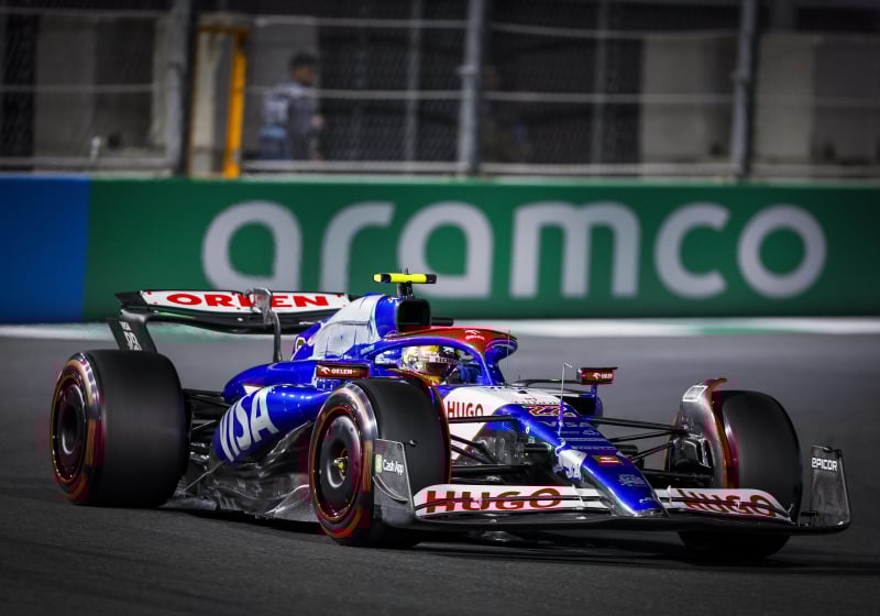 El recurso DESESPERADO de Red Bull para arreglar su coche