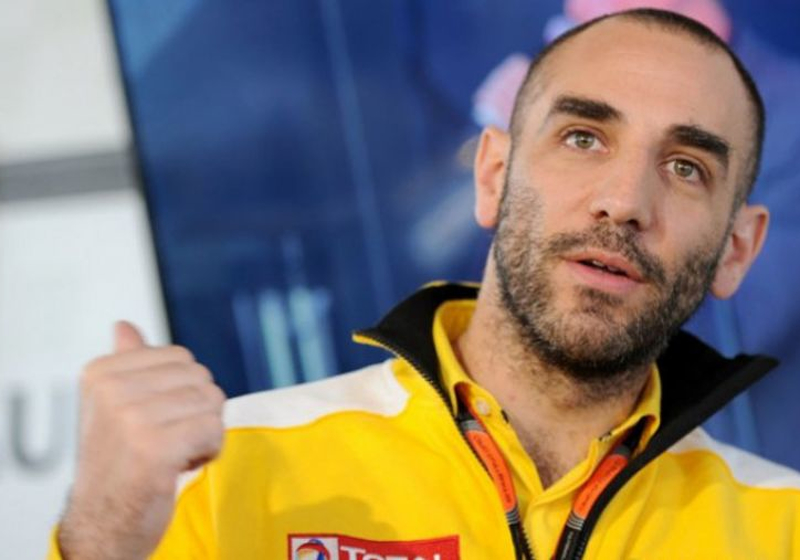 Abiteboul: 'Budgetplafond zeer belangrijk voor Renault in 2021'
