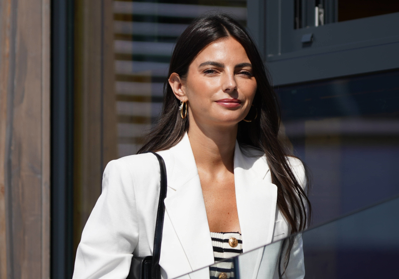 Verstappen partner Kelly Piquet CANCELS major appearance