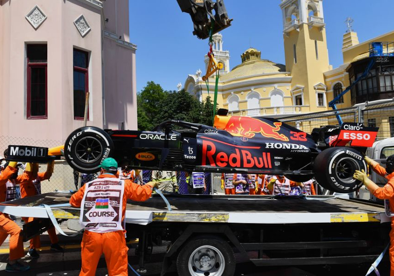 Update: 'Formule 1-coureurs maken groot statement door Pirelli-vergadering te boycotten'