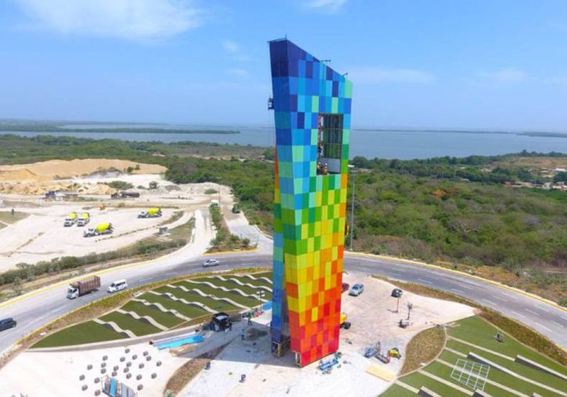 'Grand Prix in Barranquilla met drie jaar uitgesteld en pas vanaf 2028 op Formule 1-kalender'