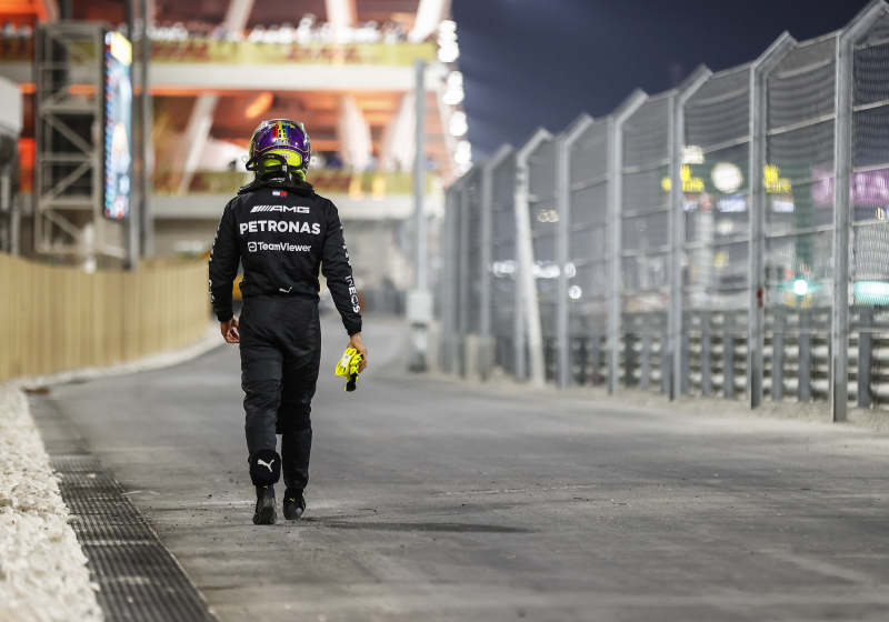 "Dudo que Mercedes pueda salir del valle"