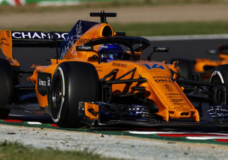 Whiting defends FIA following Alonso criticism