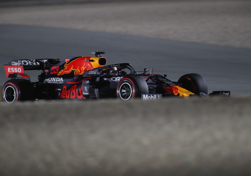 Verstappen naar de stewards vanwege mogelijke overtreding dubbele gele vlag