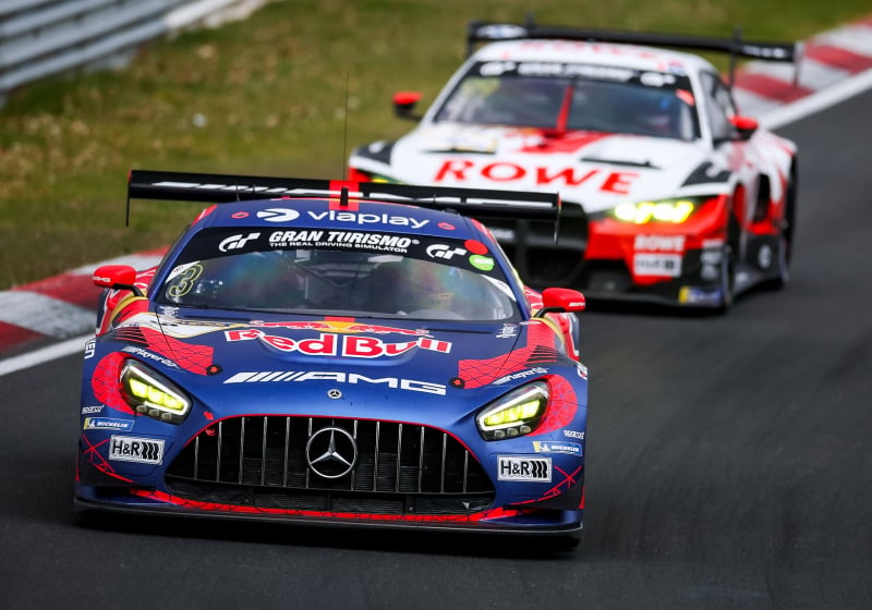 Nürburgring past BoP aan voor 24h-race: rivalen Verstappen krijgen meer vermogen