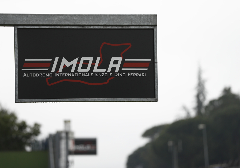 "El Gran Premio de Emilia-Romagna no se correrá este año, pero sí en 2026"