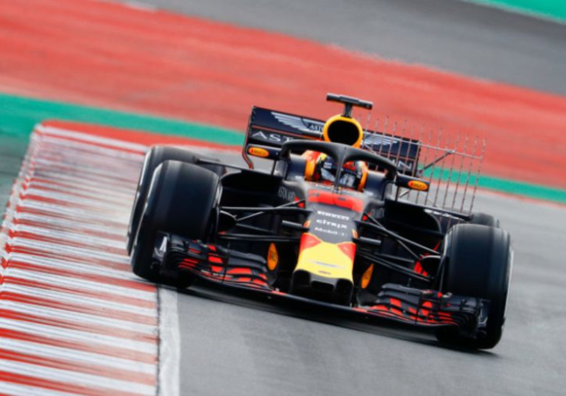 Red Bull Racing: 'Problemen makkelijk op te lossen'