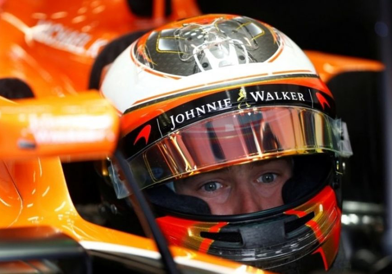 McLaren gaat geen eigen motor bouwen, ondanks problemen met Honda