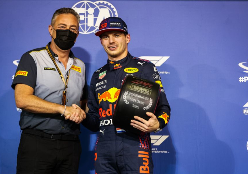 Historie in het voordeel van Verstappen: pole in Abu Dhabi bijna automatische zege