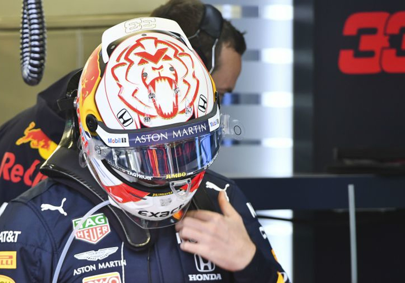 Did Verstappen nearly get away without qualifying penalty? FIA confirms