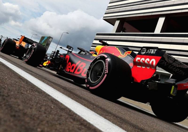 Russian Grand Prix: Strategy Guide