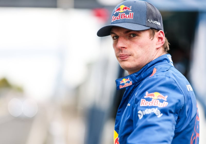 Max Verstappen’s potential departure could cost F1 millions