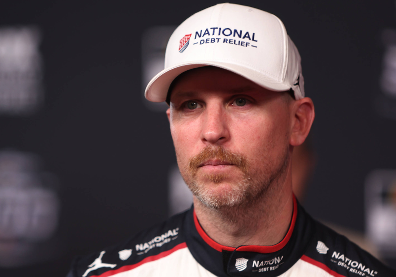 NASCAR Odds: Current Cup Series Championship favorites with Denny Hamlin closing in