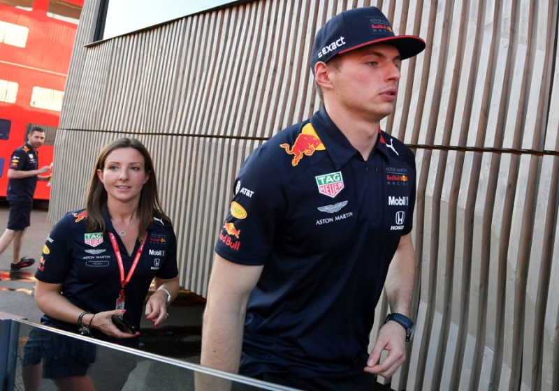 Wereldwijde erkenning voor Verstappen: 'Hij is alles wat de Formule 1 zich kan wensen'