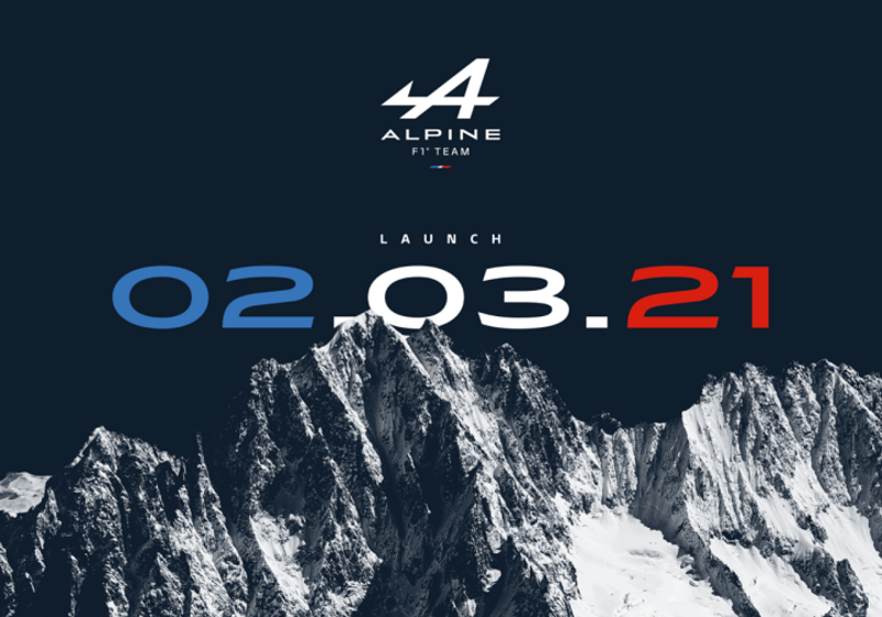 How to watch the Alpine launch: Free, online, live stream