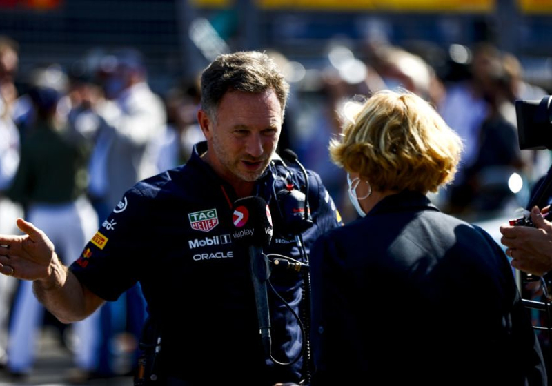 'Ferrari, Red Bull en Mercedes liggen overhoop met andere teams over kostenplafond'