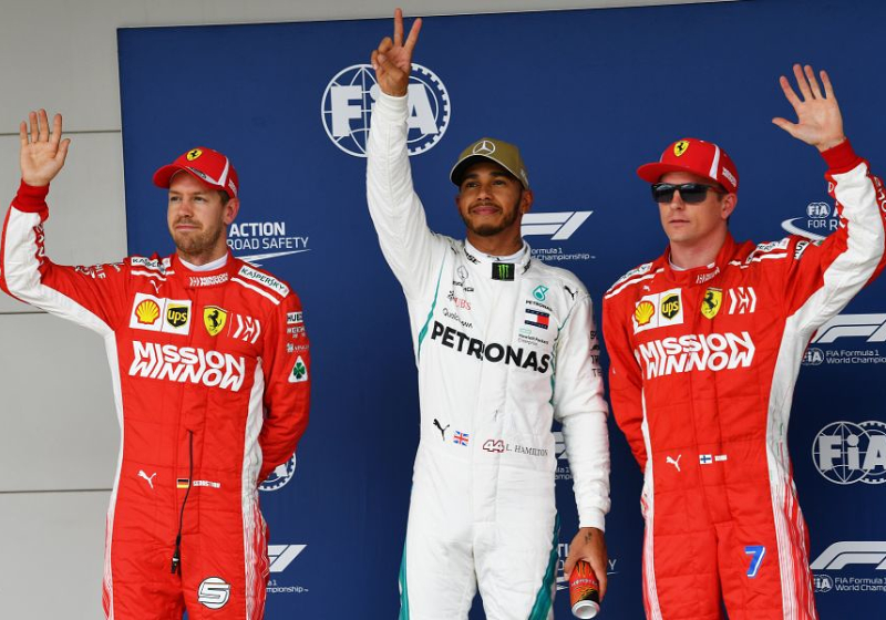 Salo: "Raikkonen dichterbij pensioen door coronacrisis"