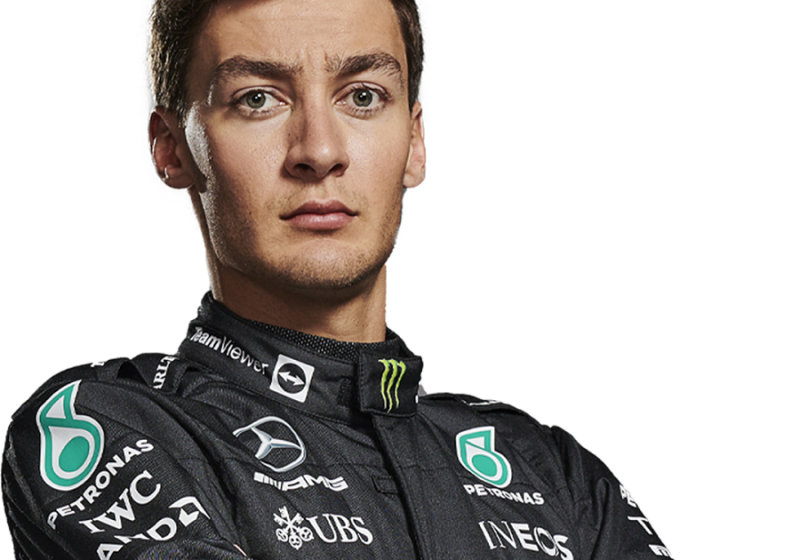 Russell: Mercedes estuvo más preocupado por Haas y Alfa Romeo, que por Ferrari y RB