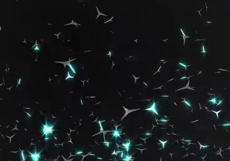 VIDEO: Ook Mercedes start de nieuwe motor