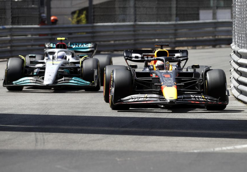 Verstappen niet langer fan van stratencircuits