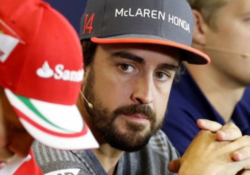 El día que Nelson Piquet criticó a Fernando Alonso
