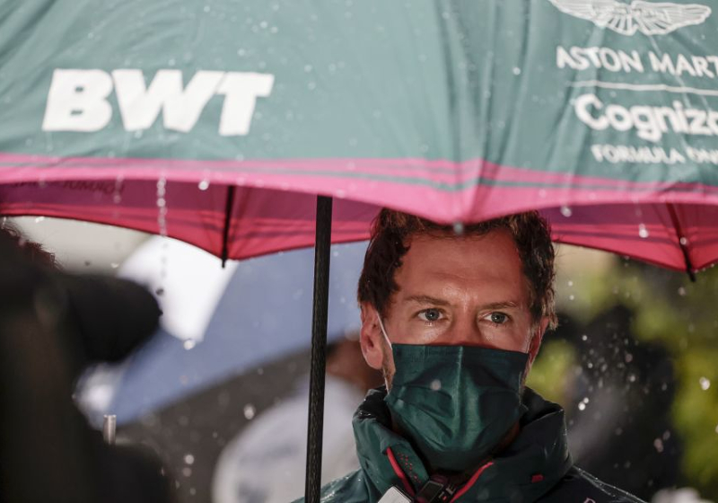 Vettel kritisch op Monaco-veranderingen: "Alle leuke dingen sterven uit tegenwoordig"
