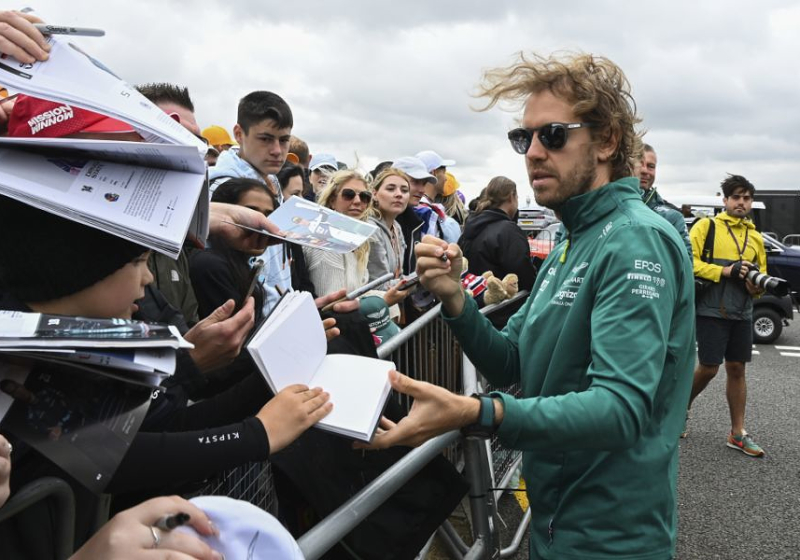 Vettel reageert op ontslag De Vries, 'F1 blijft in Nederland bij Viaplay' | GPFans Recap