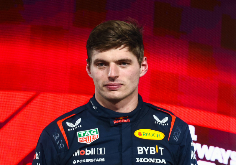 ¡Campeón de F1 MINIMIZA a Verstappen!