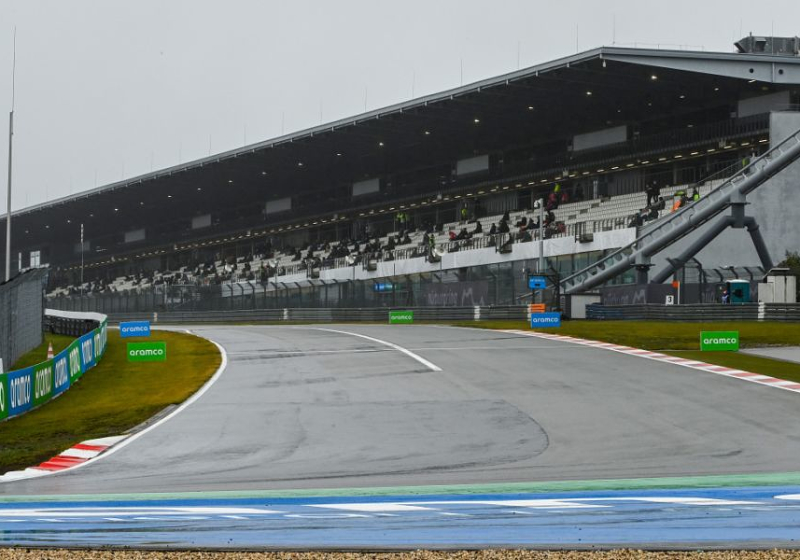 Los Grandes Premios más extrañados de la Fórmula 1