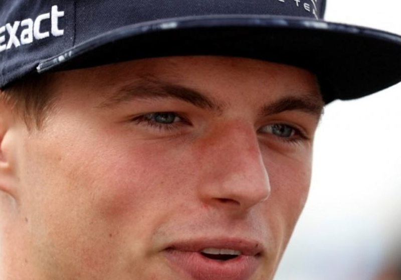 Verstappen blikt vooruit op Maleisïe: "Zal fysiek zwaar worden"