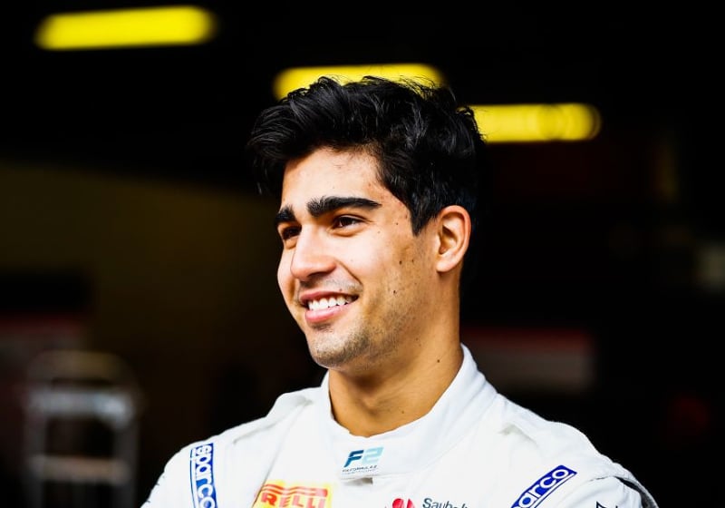 Familie Juan Manuel Correa komt met nieuwe update