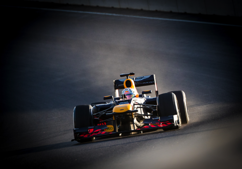 Rechtszaak tegen luchtshow Formule 1-weekend Zandvoort: "Het is ronduit belachelijk"