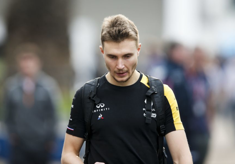 Williams roept Sergey Sirotkin op als mogelijke vervanger George Russell
