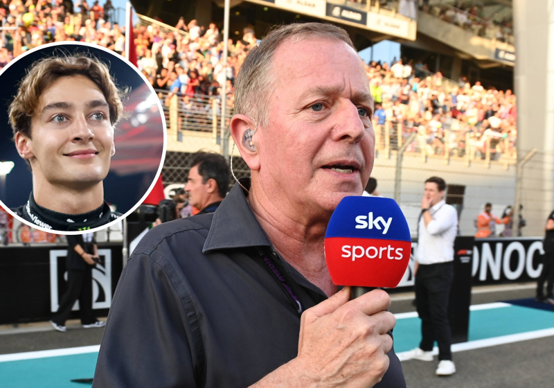 Brundle names surprise winner in Hamilton Ferrari move