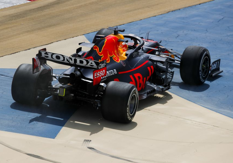 Buitenlandse media lyrisch over Red Bull: 'We hebben een nieuwe favoriet'
