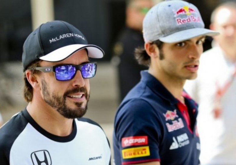 Alonso on McLaren's season: We are very confident