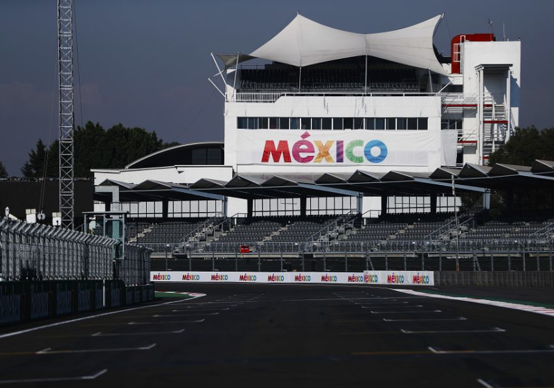 In 2024 mogelijk een tweede Mexicaanse Grand Prix in kustplaats Cancún