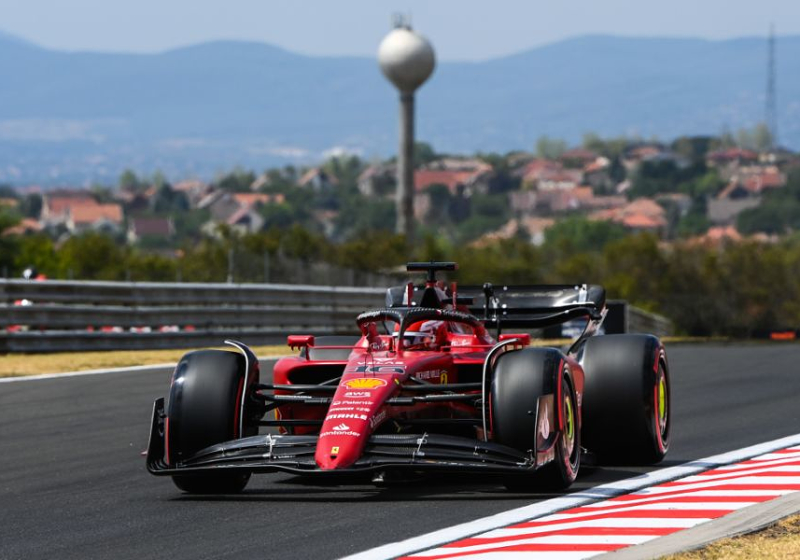 Voormalig Red Bull-engineer ontkracht gerucht over 'illegaal' gaspedaal Ferrari