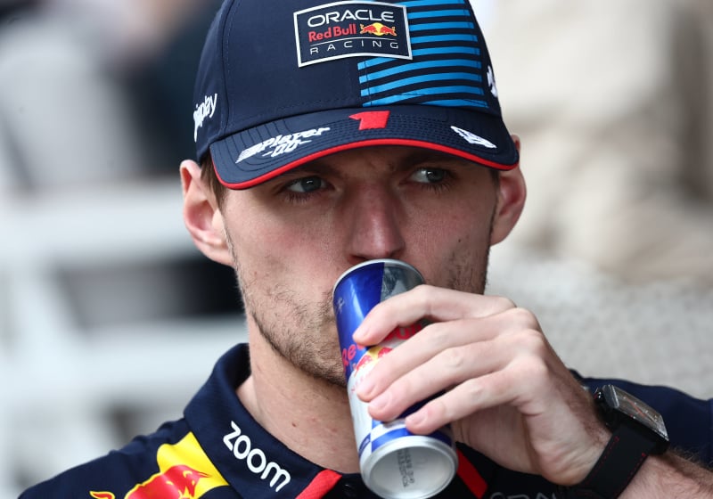 Verstappen