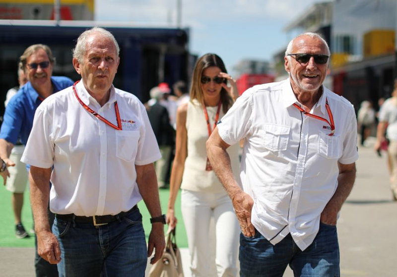 'Drie vervangers Mateschitz bekend', Hamilton legt 'Hammer Time' uit | GPFans Recap