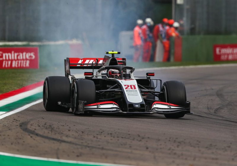 ¿Quién es Kevin Magnussen, el reemplazo de Nikita Mazepin en Haas?