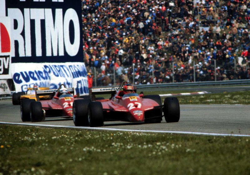 Grand Prix Imola lijkt dichtbij: 'FIA inspecteert woensdag het circuit'