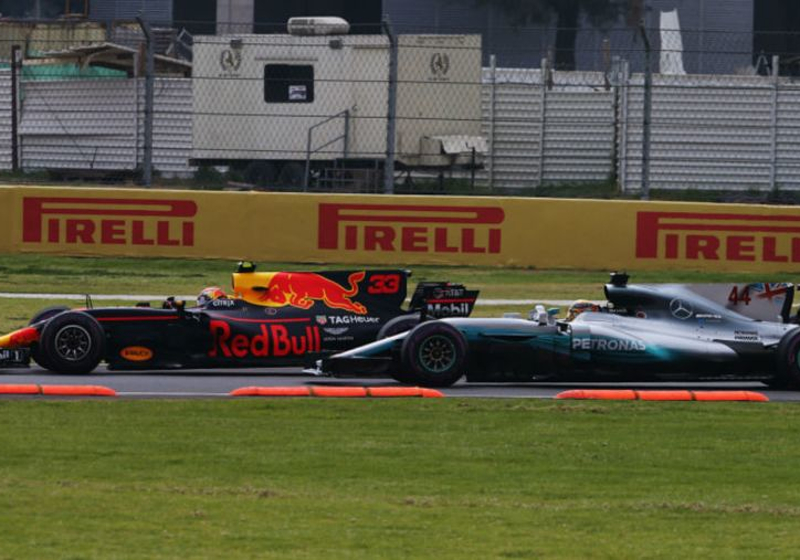 Mercedes sabotaging Red Bull with 2019 decision - Marko