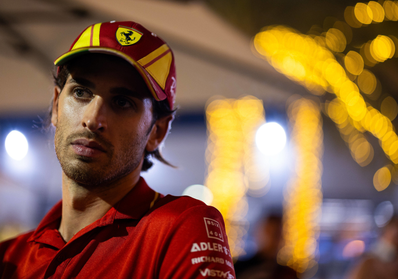 Reservecoureur Giovinazzi zet handtekening onder contractverlenging bij Ferrari