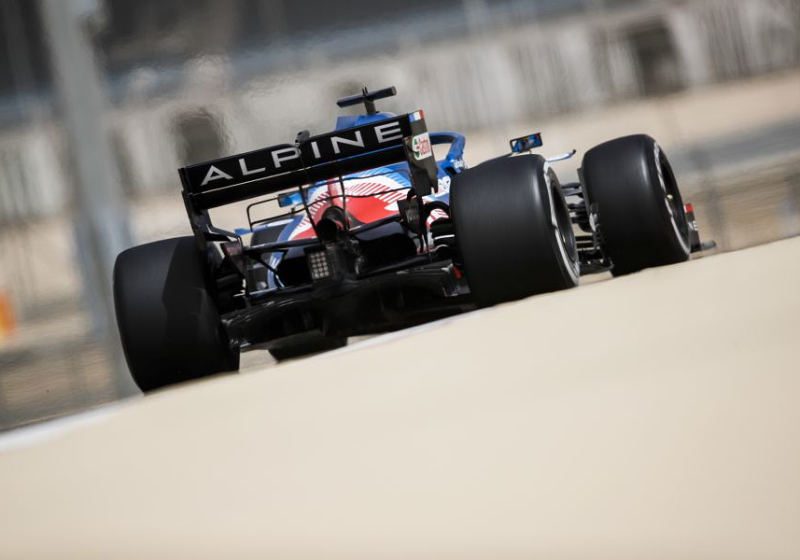 Raikkonen over rivaliteit met Alonso: "Ging altijd netjes en eerlijk"